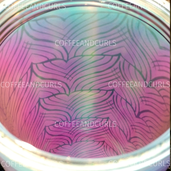 SB Undersea Tail Plastic Soft Touch Cold Cup Venti NWT - Picture 10 of 13